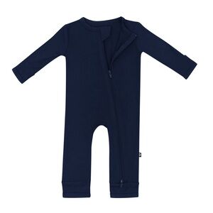 Kyte Baby Zippered Romper